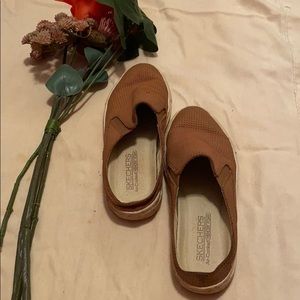 Slip on sketchers